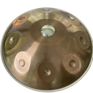 Spirit Handpans